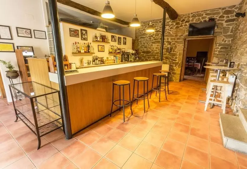 Casa Grande De Cristosende