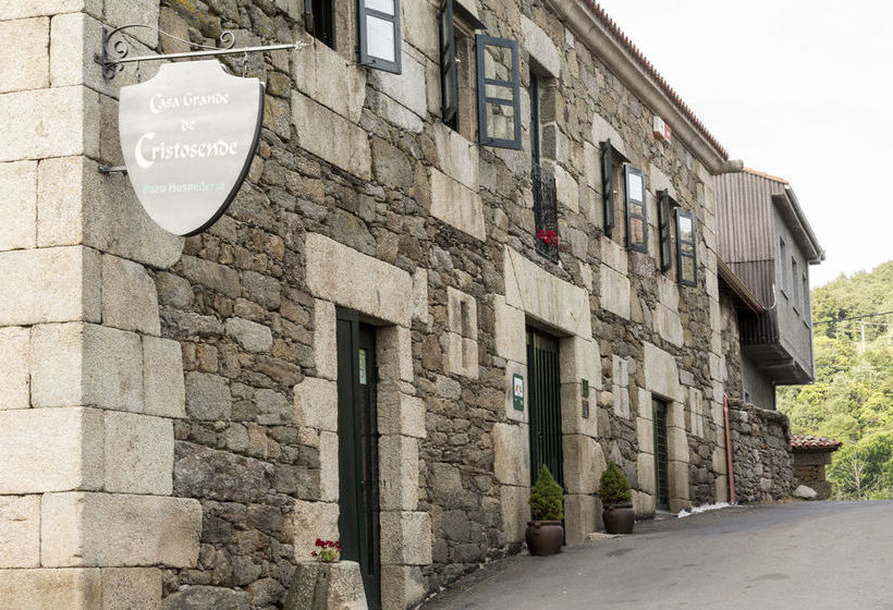 Casa Grande De Cristosende