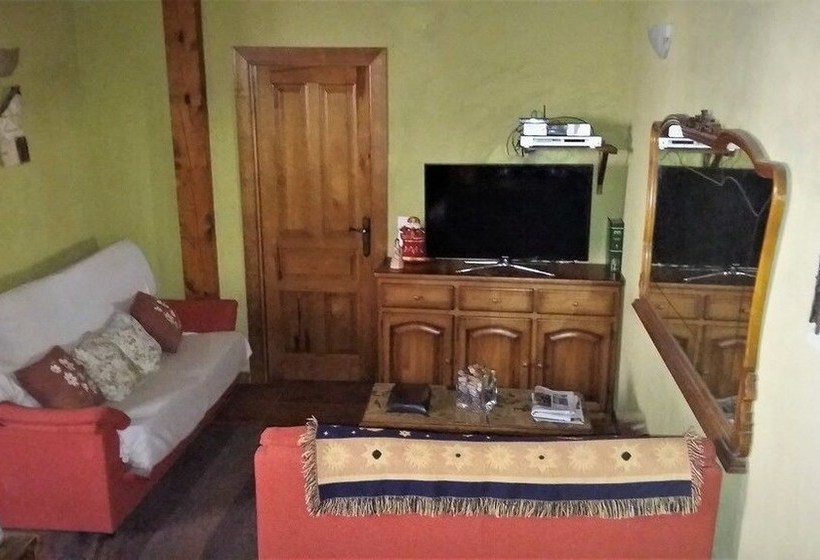 Casa Rural Calle Real