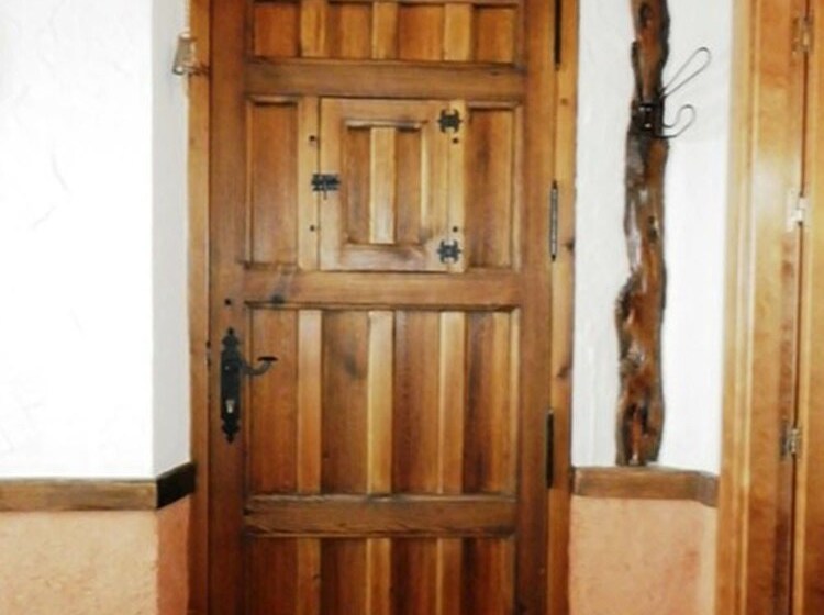 Casa Rural Calle Real