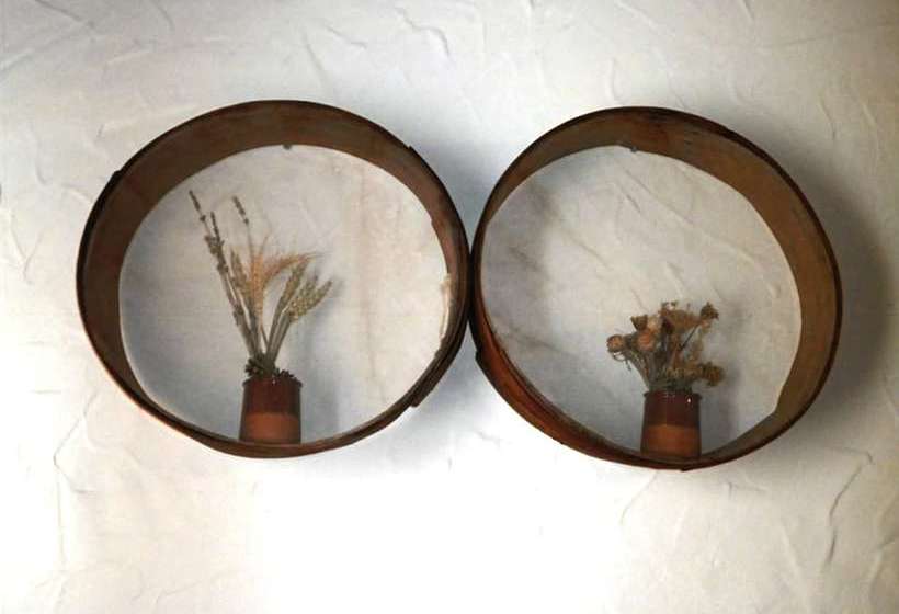 Casa Rural Calle Real