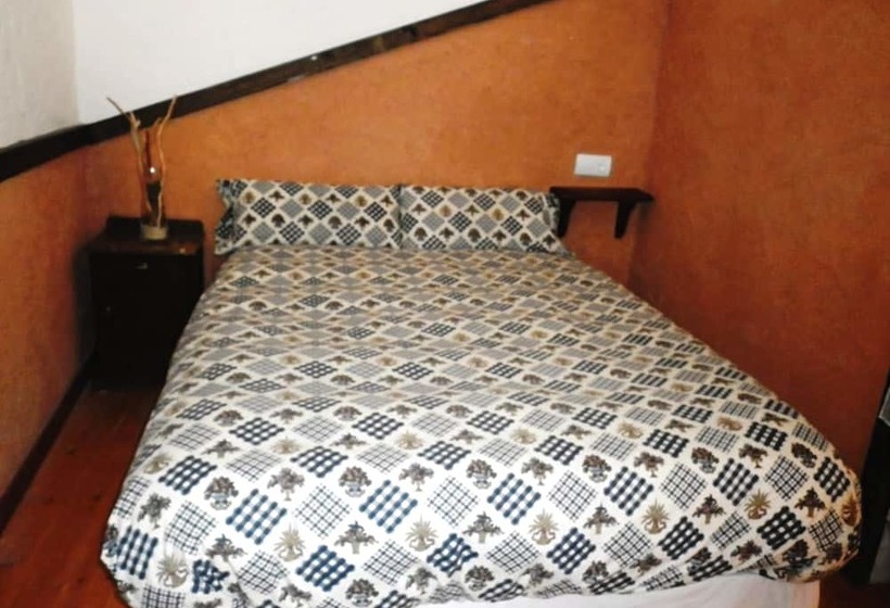 Casa Rural Calle Real