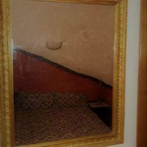 Casa Rural Calle Real