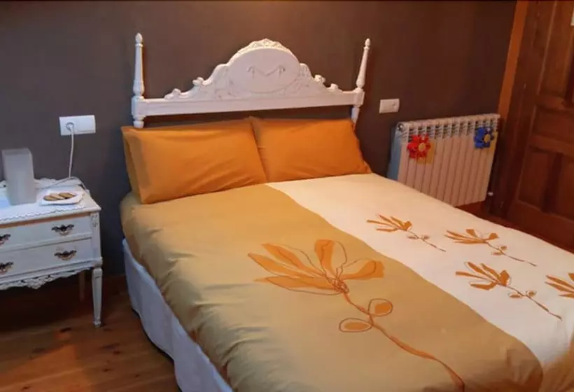 Casa Rural Calle Real