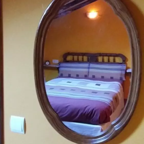 Casa Rural Calle Real