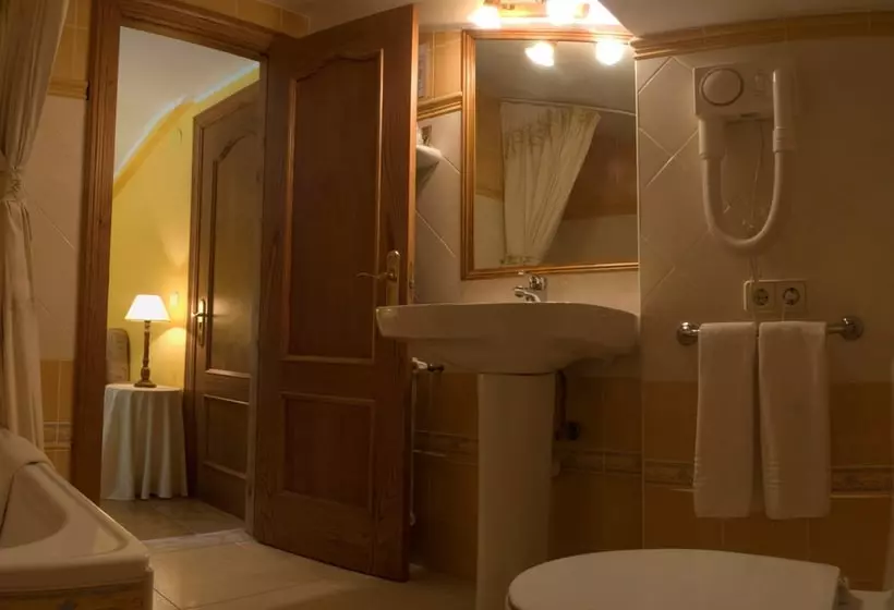 Casa Rural Santu Colás