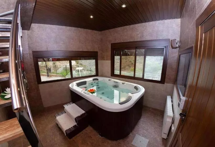 Casas Rurales Picachico