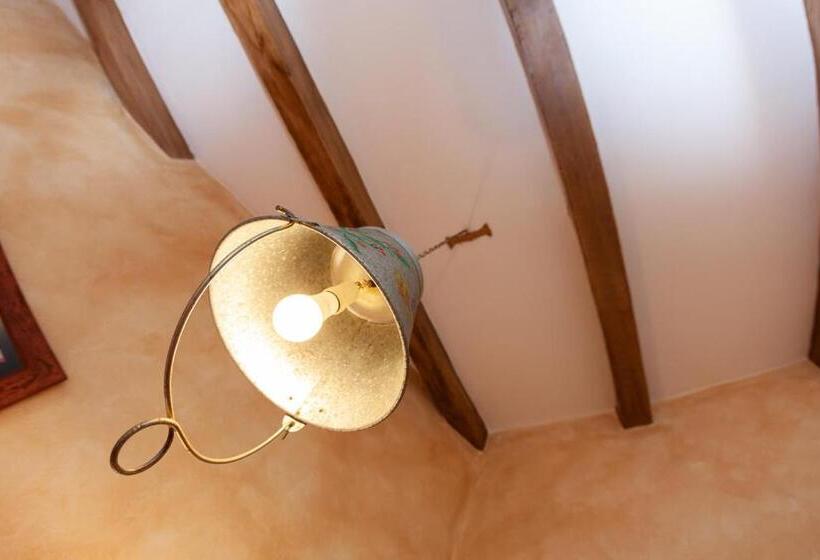 Casas Rurales Picachico