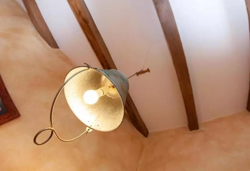 Casas Rurales Picachico