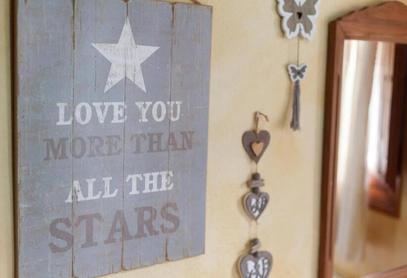 Casas Rurales Picachico