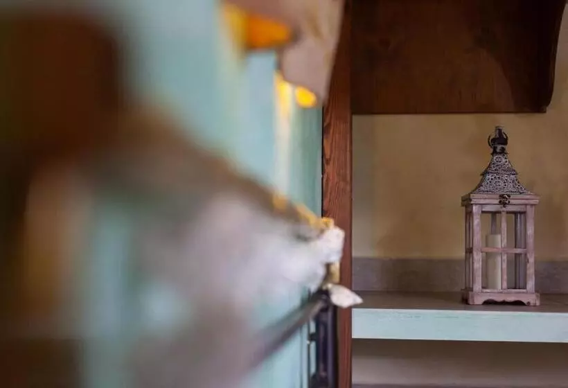 Casas Rurales Picachico