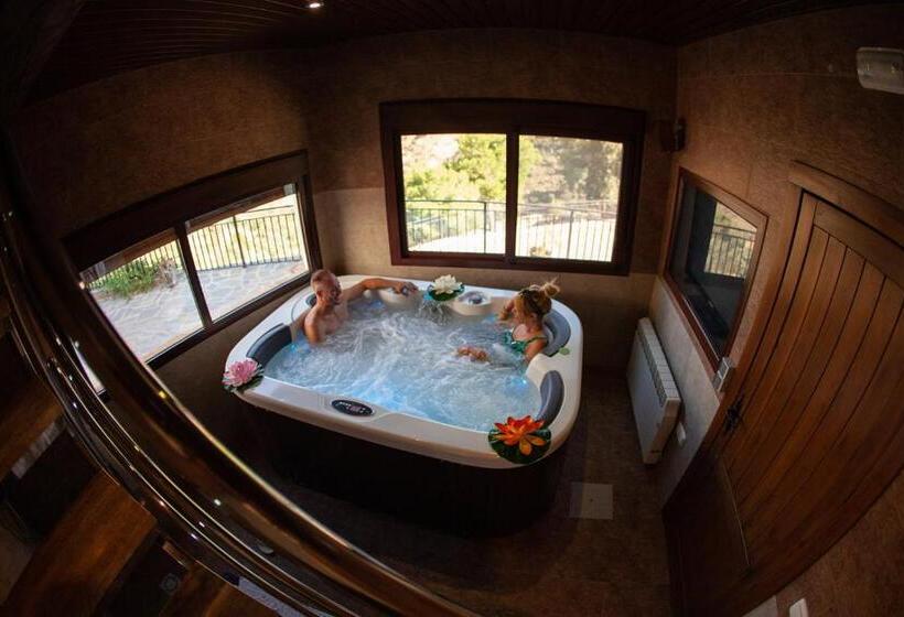 Casas Rurales Picachico