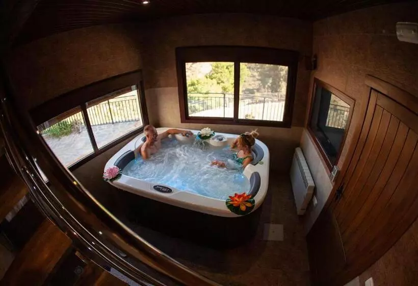 Casas Rurales Picachico