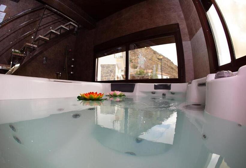 Casas Rurales Picachico