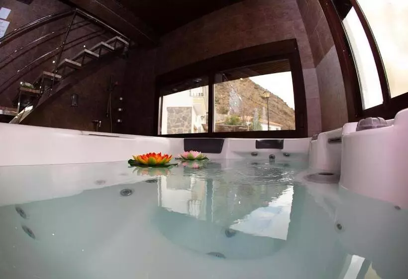 Casas Rurales Picachico