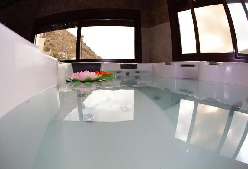 Casas Rurales Picachico