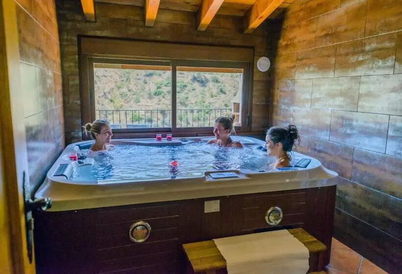 Casas Rurales Picachico