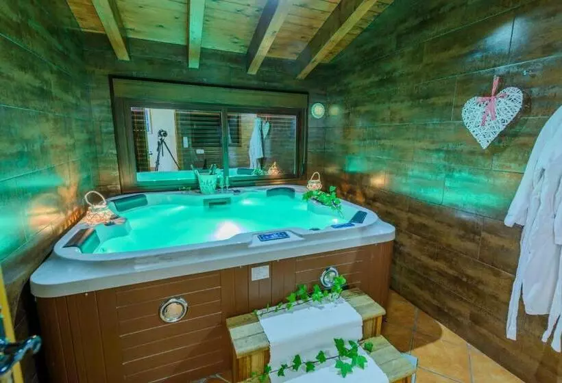 Casas Rurales Picachico