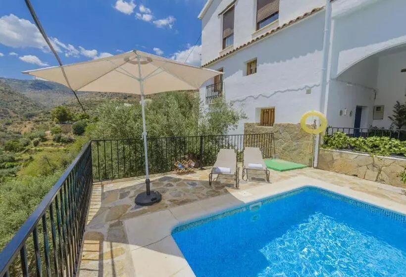 Casas Rurales Picachico