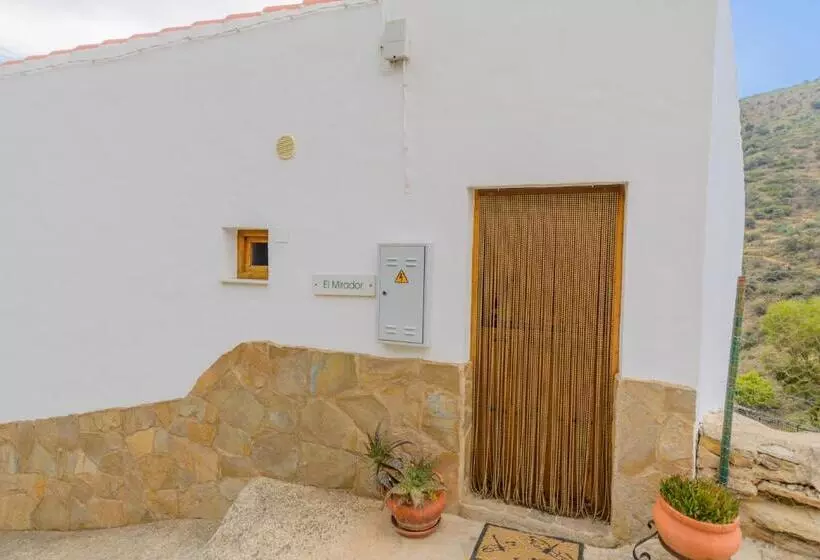 Casas Rurales Picachico