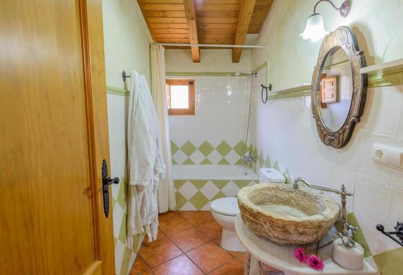 Casas Rurales Picachico