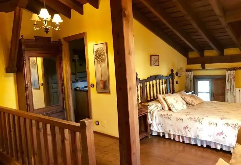 El Encanto De Miraflores