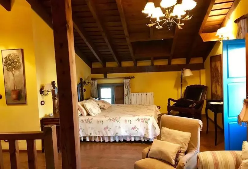 El Encanto De Miraflores