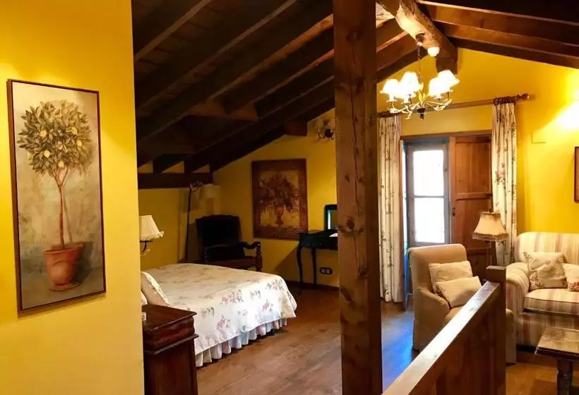 El Encanto De Miraflores