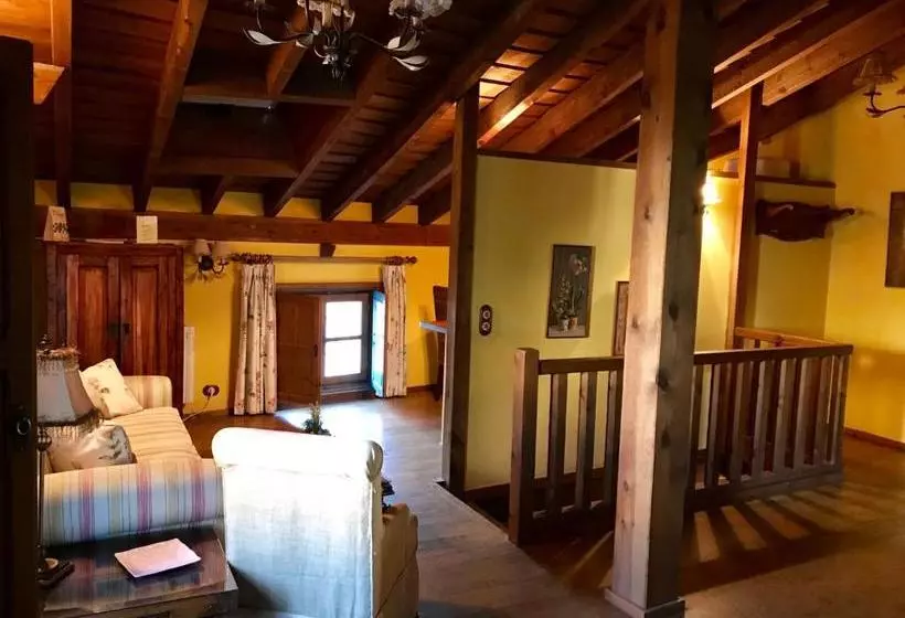 El Encanto De Miraflores