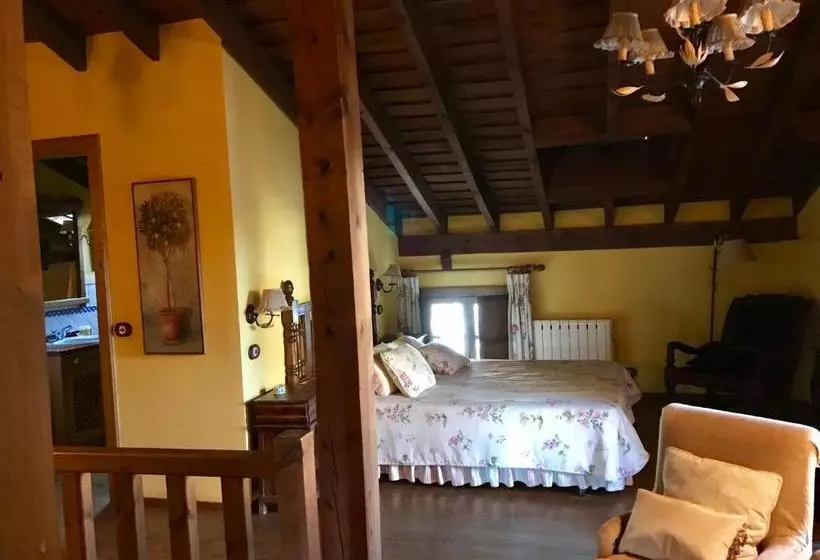 El Encanto De Miraflores