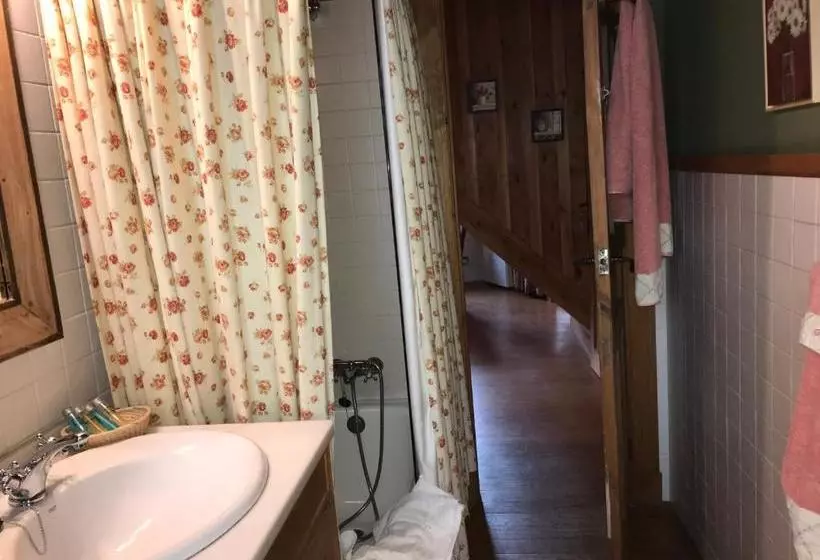 El Encanto De Miraflores