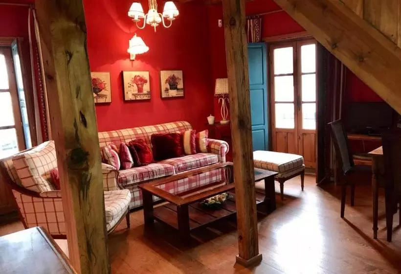 El Encanto De Miraflores