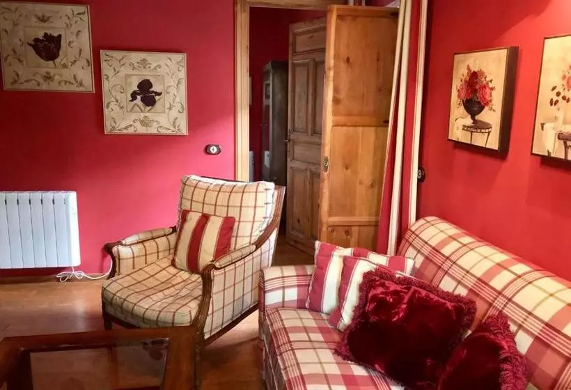 El Encanto De Miraflores