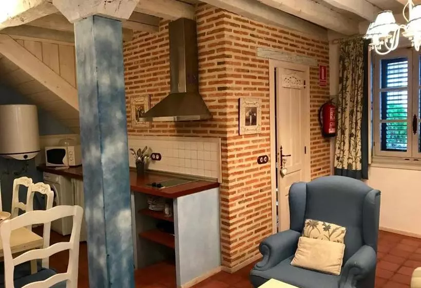 El Encanto De Miraflores