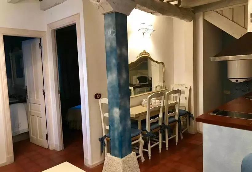 El Encanto De Miraflores