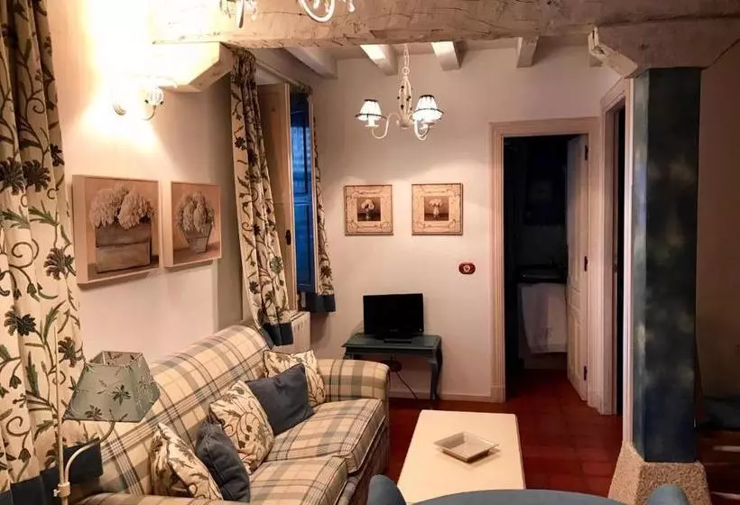 El Encanto De Miraflores