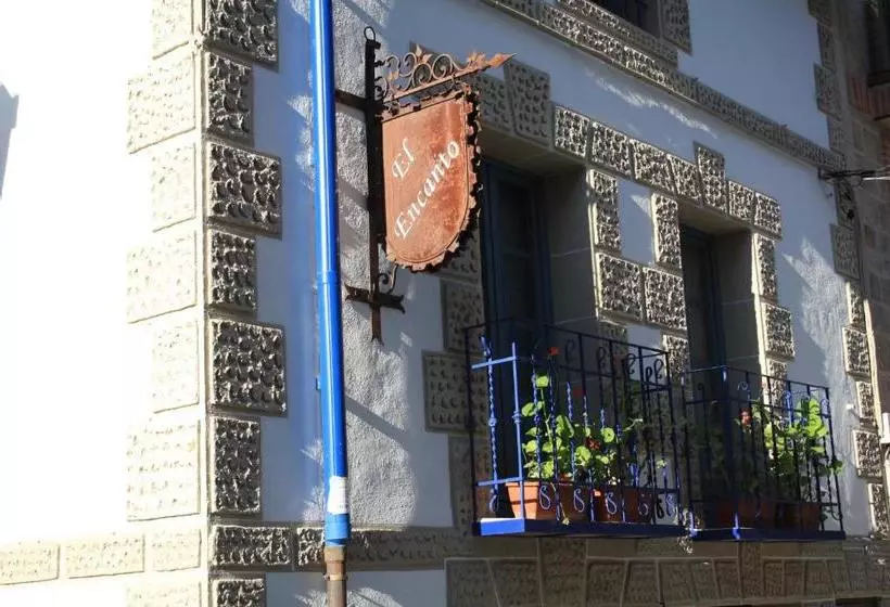 El Encanto De Miraflores