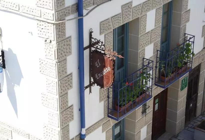 El Encanto De Miraflores