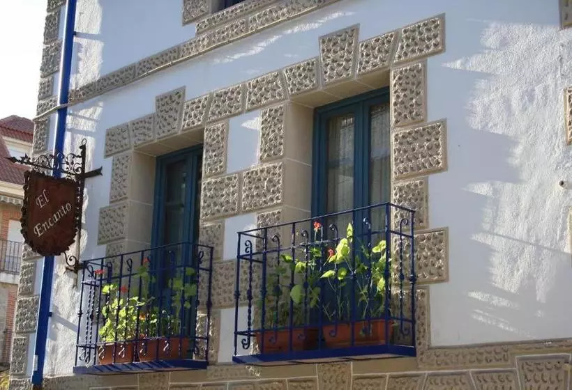 El Encanto De Miraflores