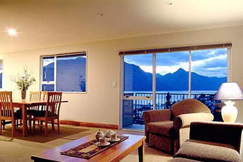 Heritage Heights Apartments