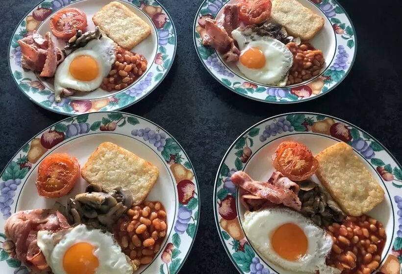 Отель Aotearoa Lodge