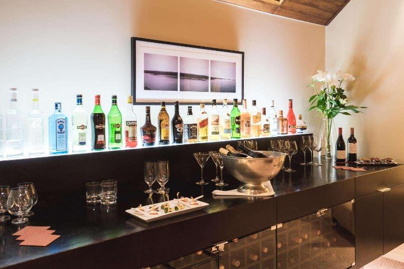 בית מלון כפרי Azur Lodge