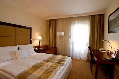 هتل Best Western Premier Montenegro