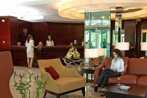 هتل Best Western Premier Montenegro