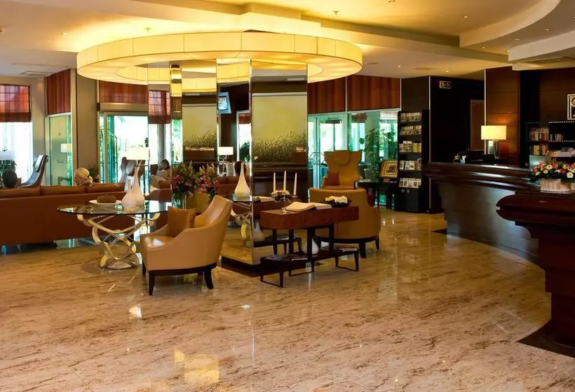 هتل Best Western Premier Montenegro