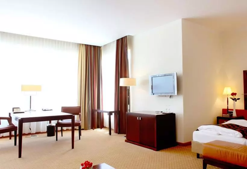 هتل Best Western Premier Montenegro