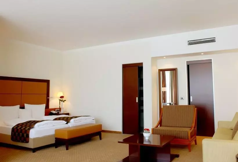 هتل Best Western Premier Montenegro