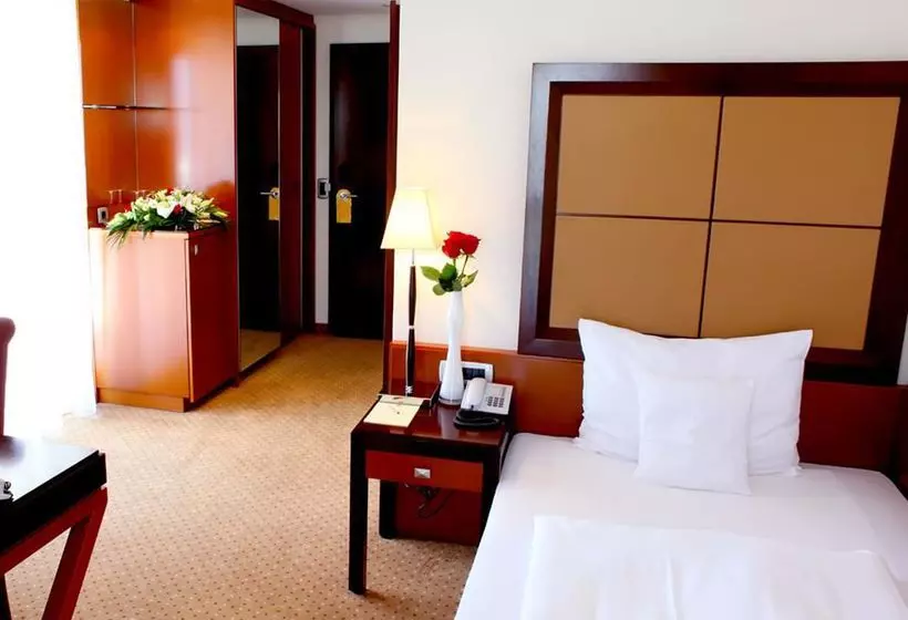 هتل Best Western Premier Montenegro