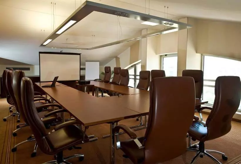 هتل Best Western Premier Montenegro