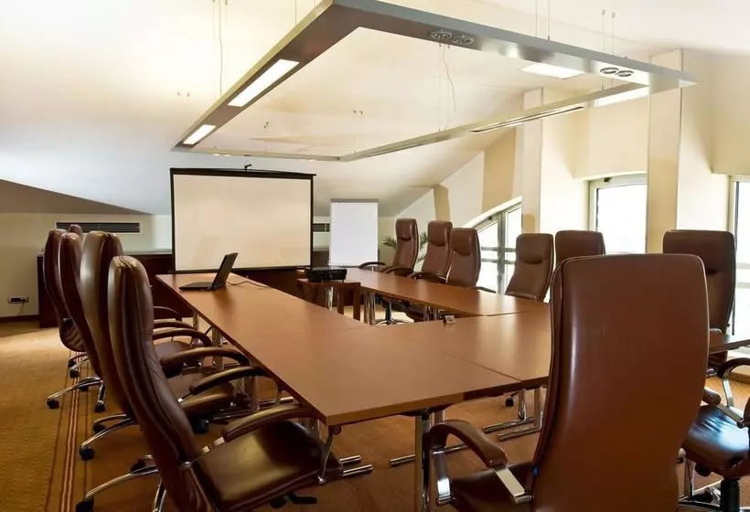 هتل Best Western Premier Montenegro